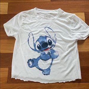 Lilo and Stitch tshirt